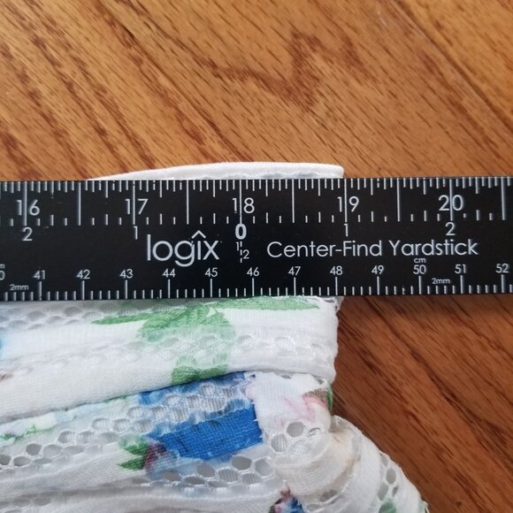 Ko Ko Ailis skirt 2X - Picture 5 of 6